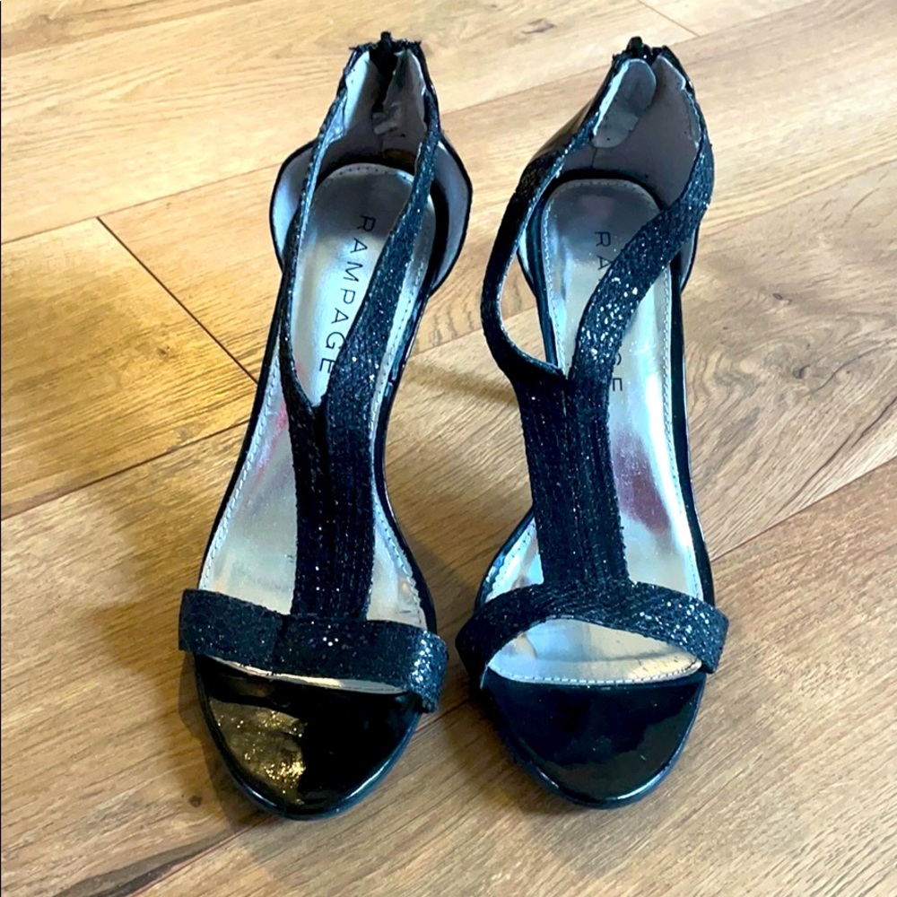 3 for $50 | Rampage saldals heels